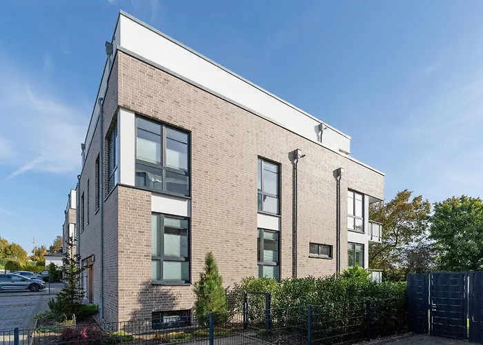 Haffkamp 23 Wohnung 4