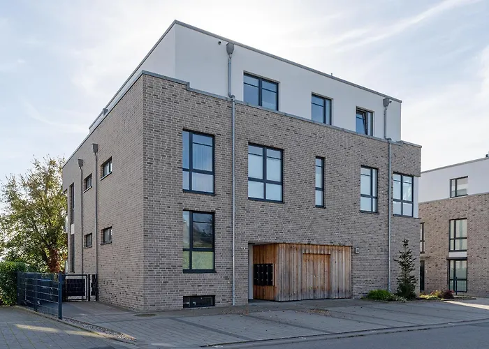 Haffkamp 23 Wohnung 4